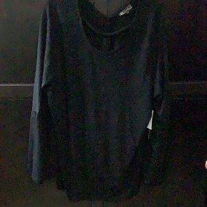 Sweater with tags still on. Never worn